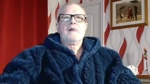 Brian ... online show from February 17, 8:58 pm