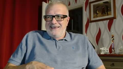 Brian ... online show from September 9, 7:57 pm