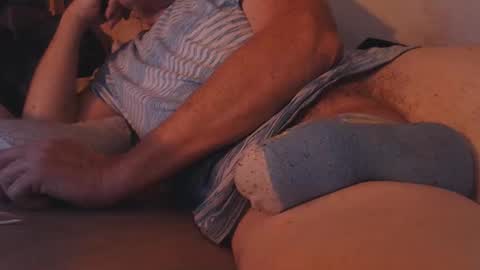 daddiesmonstercock online show from February 7, 2:37 pm