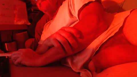 daddiesmonstercock online show from September 28, 7:19 pm