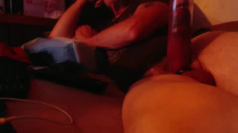 daddiesmonstercock online show from November 11, 3:17 am