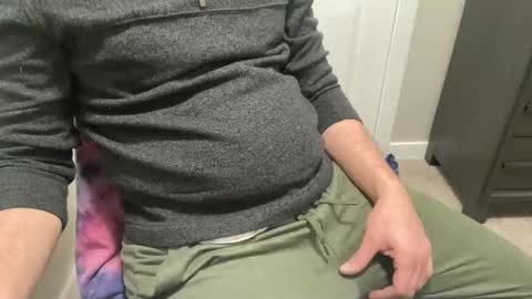 daddnextdoor online show from November 17, 11:54 pm