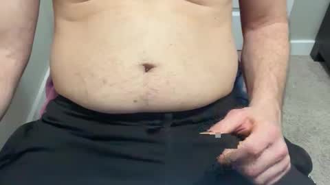 daddnextdoor online show from January 14, 9:52 pm