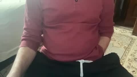 Snapshot of daddnextdoor chatting on March 19, 7:18 pm daddnextdoor online show from March 19, 7:18 pm