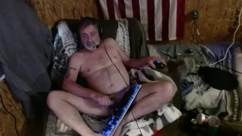 daddy38345 online show from May 6, 4:56 pm