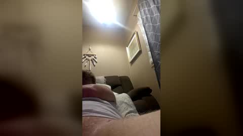 daddy42333 online show from May 22, 1:24 am