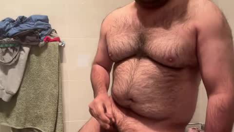 daddy4u87 online show from August 7, 1:57 pm