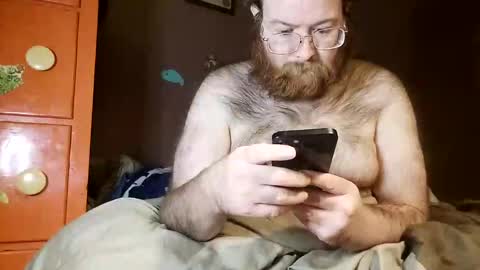 daddy5567127 online show from January 24, 4:27 am