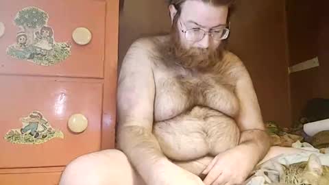 daddy5567127 online show from January 28, 6:49 am