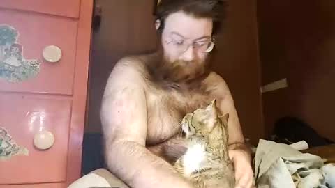 daddy5567127 online show from January 29, 6:43 am