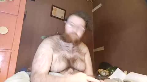 daddy5567127 online show from February 1, 12:26 pm