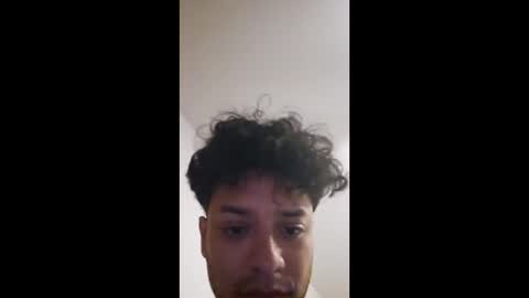 Snapshot of daddy72481995 chatting on March 15, 8:09 am daddy72481995 online show from March 15, 8:09 am