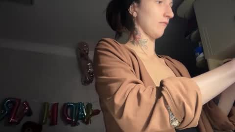 daddy_andprincess online show from October 3, 4:59 pm