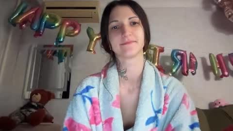 daddy_andprincess online show from October 4, 10:30 pm