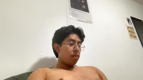 daddy_brunito online show from September 22, 1:29 am
