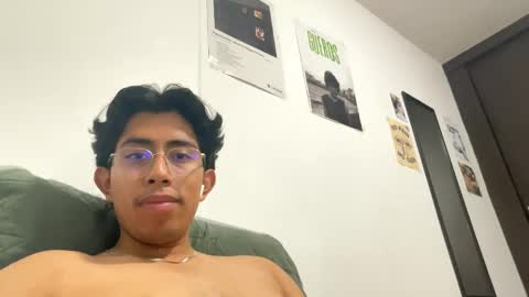 daddy_brunito online show from September 23, 6:05 am