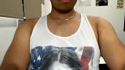 daddy_brunito online show from October 14, 6:20 pm