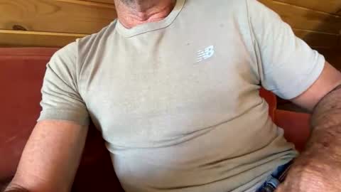 Snapshot of daddy_cowboy2 chatting on May 15, 7:43 pm daddy_cowboy2 online show from May 15, 7:43 pm