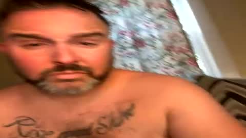 Daddy Drew online show from July 15, 9:31 pm