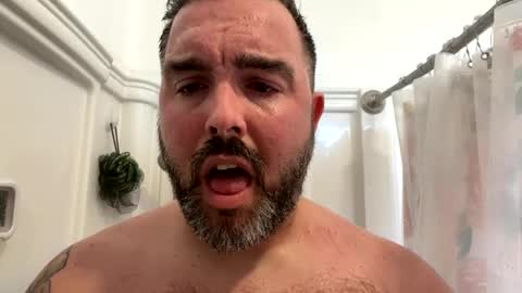 Daddy Drew online show from July 16, 11:22 pm