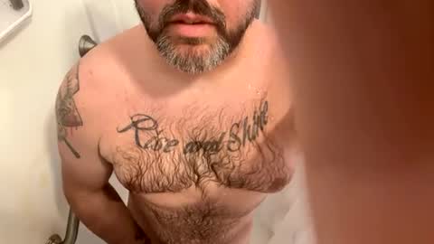 Daddy Drew online show from July 17, 11:53 pm