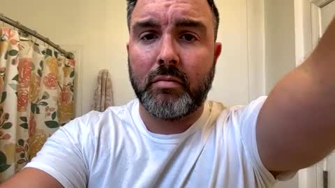 Daddy Drew online show from July 19, 10:46 pm