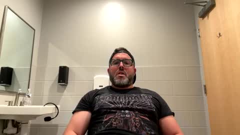 Daddy Drew online show from August 4, 10:18 am