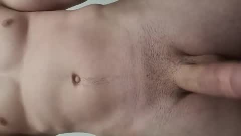 daddy_jamesss online show from October 18, 4:30 pm