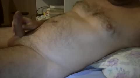Daddy RKO online show from September 21, 4:47 am