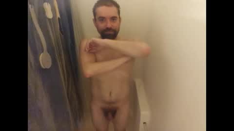 Snapshot of daddy_werewolf chatting on March 15, 9:21 pm daddy_werewolf online show from March 15, 9:21 pm