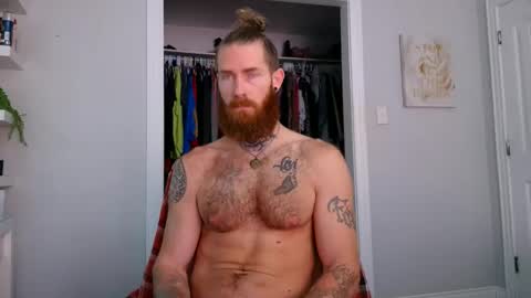 daddyafterdark1 online show from June 5, 12:33 pm