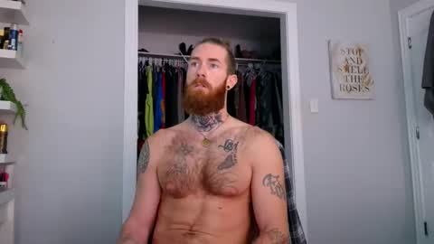 daddyafterdark1 online show from June 8, 12:49 pm