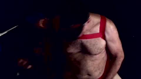 Snapshot of daddyass4u2breed chatting on December 18, 7:36 am daddyass4u2breed online show from December 18, 7:36 am