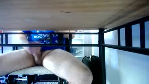 daddycock2026 online show from June 1, 1:35 pm