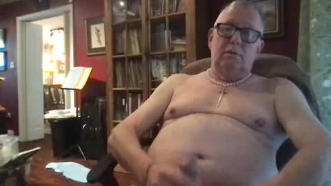 DaddyCok4 online show from December 21, 8:54 pm