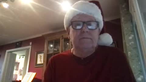 DaddyCok4 online show from December 24, 4:08 pm