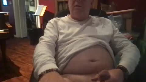 DaddyCok4 online show from January 30, 1:42 pm