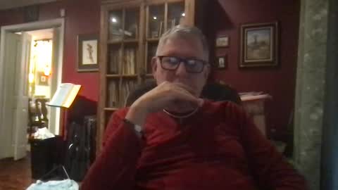 DaddyCok4 online show from February 15, 11:25 pm