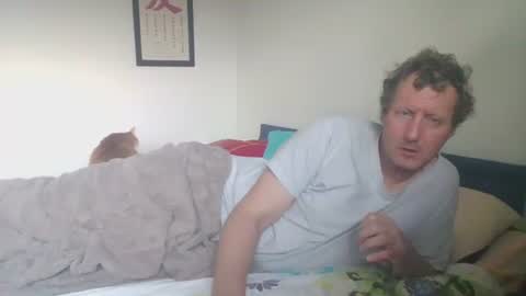 daddycomehome1 online show from February 23, 6:55 am