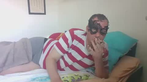 daddycomehome1 online show from March 19, 12:09 pm