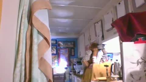 Snapshot of daddycubbyhubby chatting on February 22, 8:46 am Daddy online show from February 22, 8:46 am