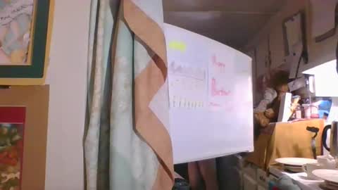 Snapshot of daddycubbyhubby chatting on March 29, 7:58 pm Daddy online show from March 29, 7:58 pm