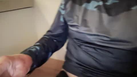 daddycuckster online show from September 25, 1:59 pm