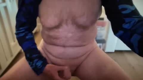 daddycuksuk online show from February 9, 2:43 pm