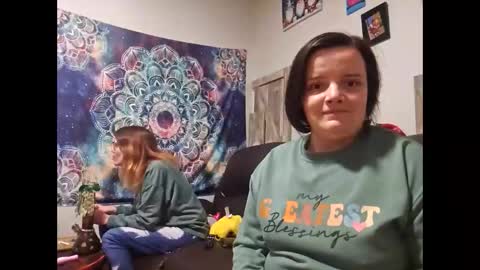 daddycumslut101 online show from February 23, 12:30 am