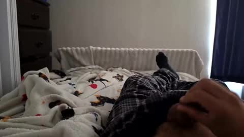 daddydel63 online show from May 30, 2:25 pm