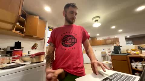 daddydic120402 online show from November 19, 1:55 pm