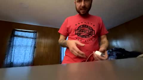 daddydic120402 online show from November 22, 2:16 pm