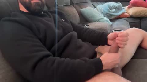 Snapshot of daddydickk2027 chatting on April 12, 10:15 pm daddydickk2027 online show from April 12, 10:15 pm