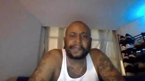 daddydickxm online show from April 2, 3:37 am